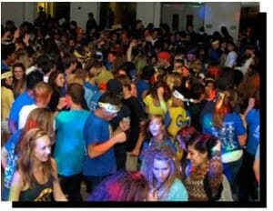 Minnesota School Dance DJ