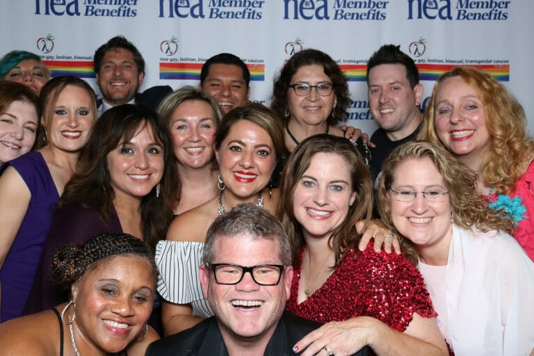 Corporate Event Recap: NEA Event at The Depot Minneapolis