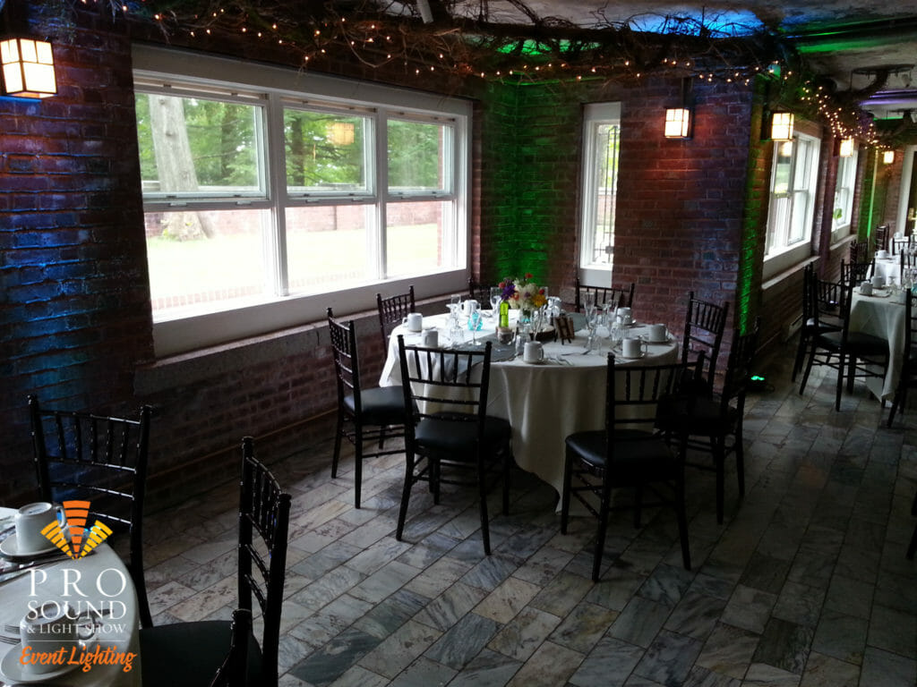 140822 Glensheen Mansion Duluth event lighting 01