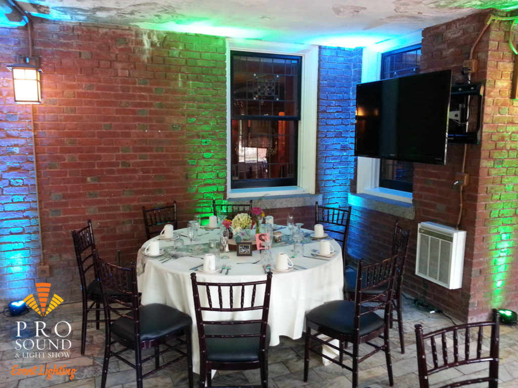 140822 Glensheen Mansion Duluth event lighting 03