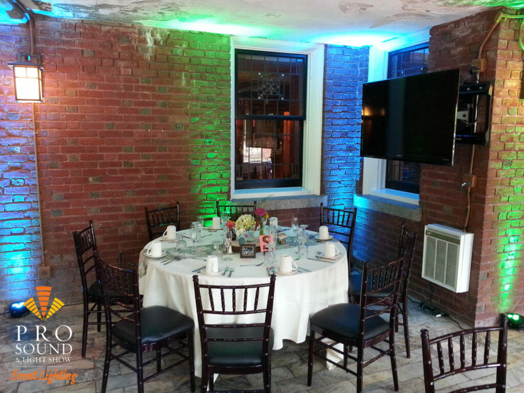 140822 Glensheen Mansion Duluth event lighting 04