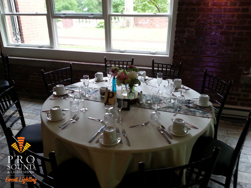 140822 Glensheen Mansion Duluth event lighting 06