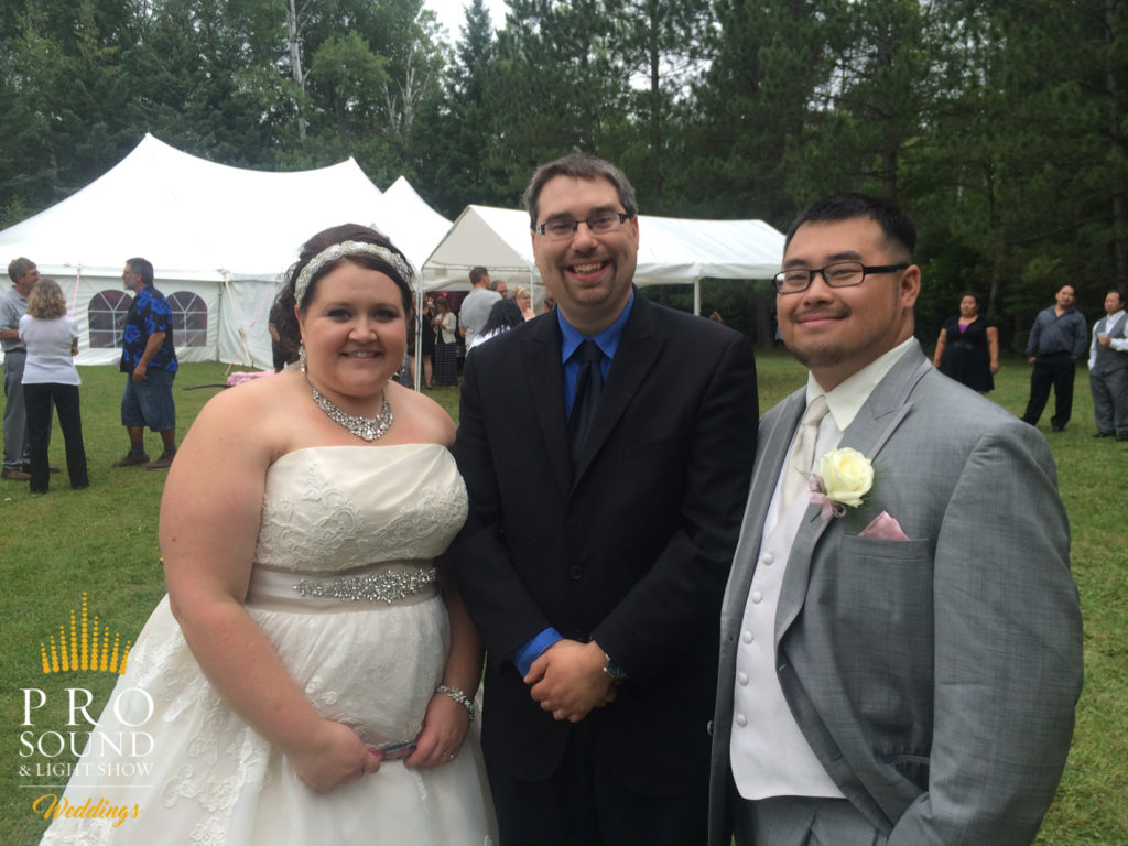 140823 Hibbing Wedding DJ 02