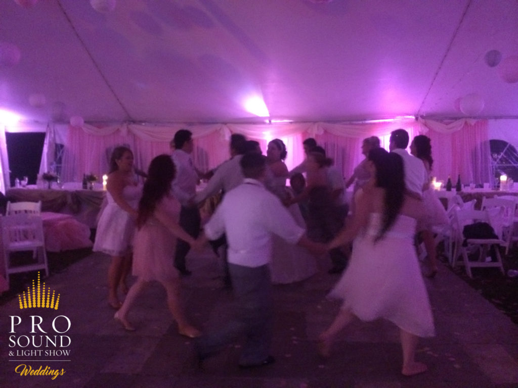 140823 Hibbing Wedding DJ 08