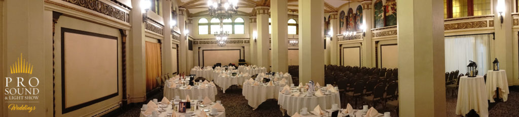 161022 Greysolon Moorish Room Event Lighting Duluth 03