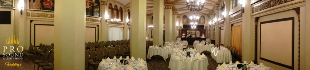 161022 Greysolon Moorish Room Event Lighting Duluth 04