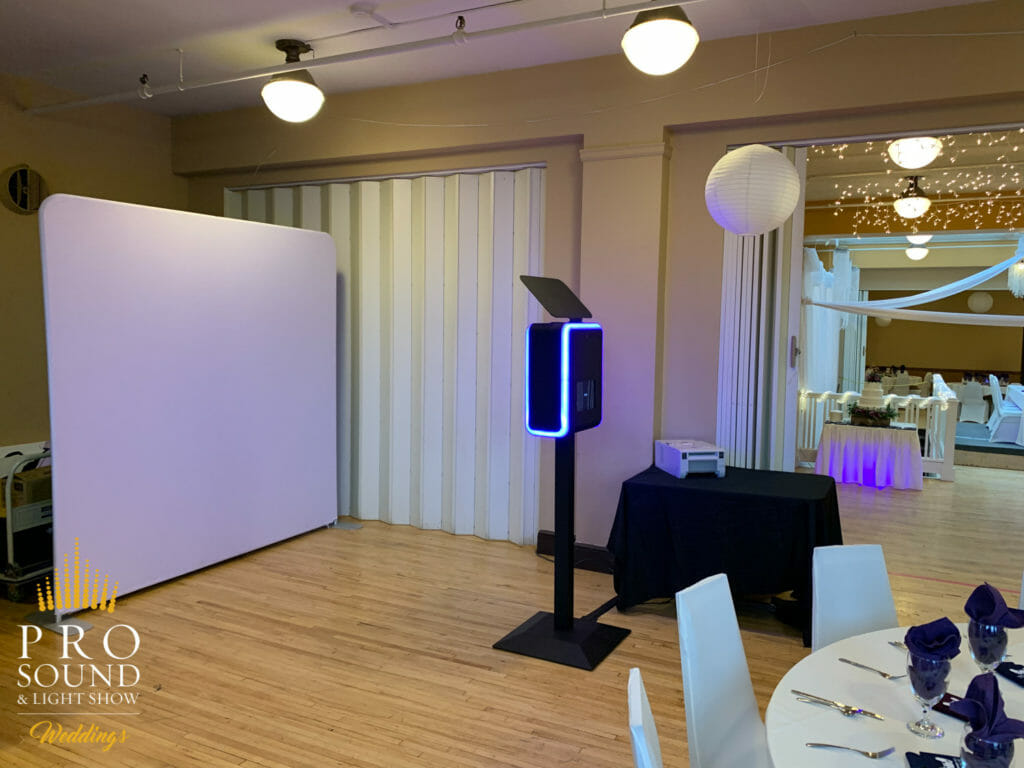 191005 Hibbing Wedding DJ and Photo Booth 01