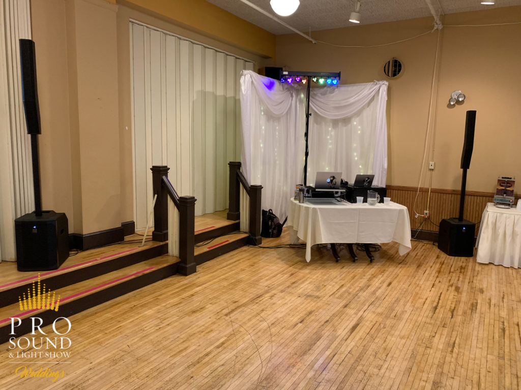 191005 Hibbing Wedding DJ and Photo Booth 02