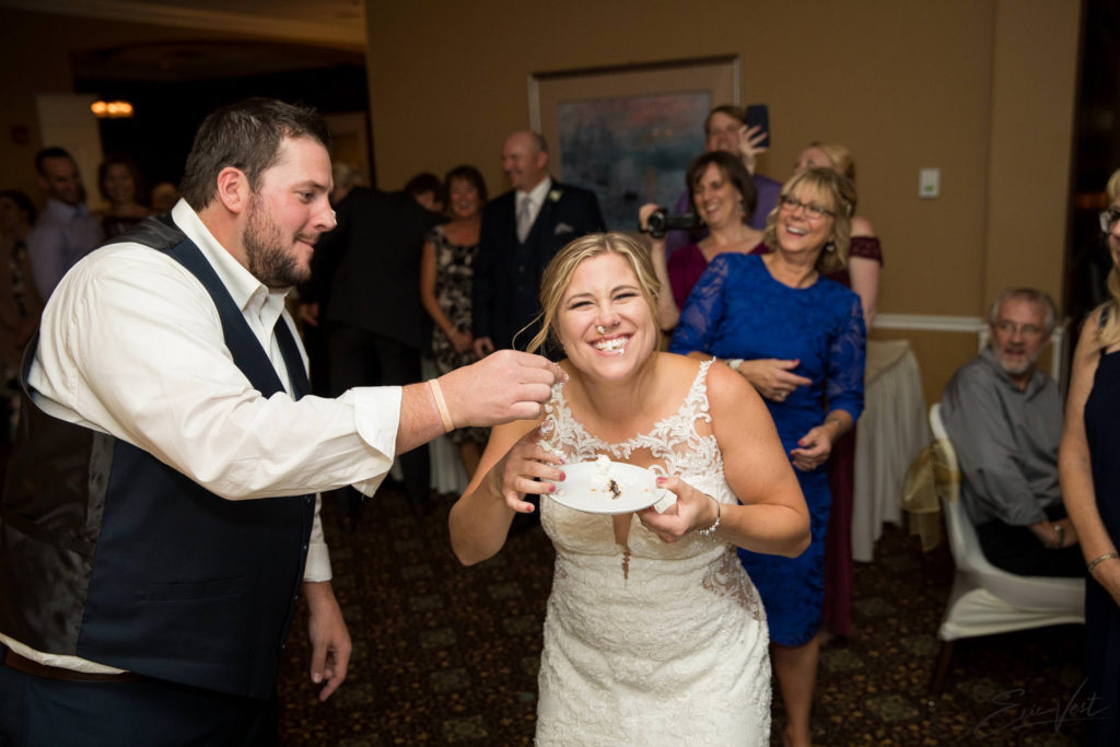 191012 Northland Country Club Wedding DJ Duluth 05