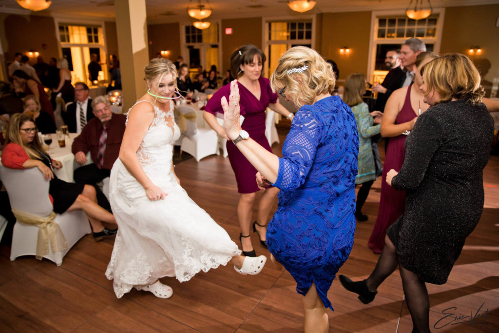 191012 Northland Country Club Wedding DJ Duluth 13