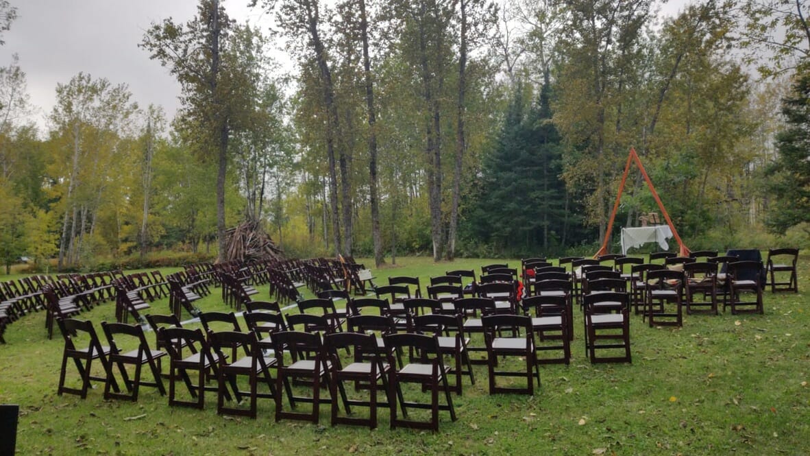 Duluth Wedding DJ