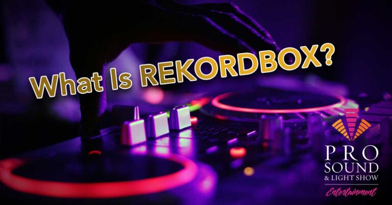 What is Rekordbox?