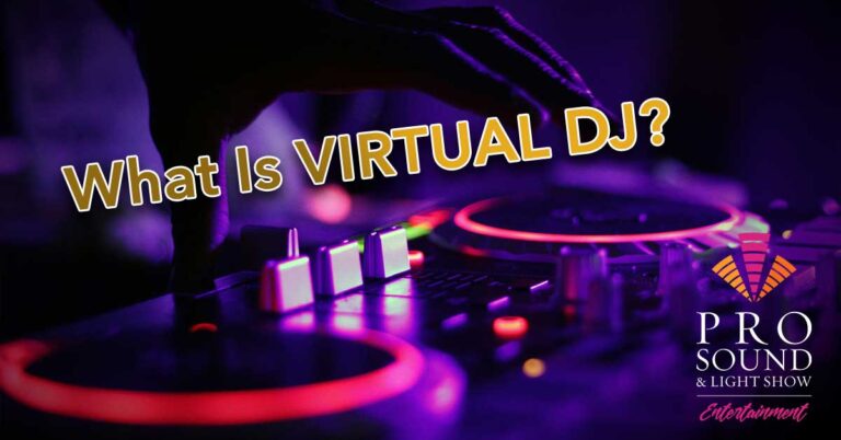 What is Virtual DJ?